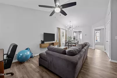 231 Highgate Circle, Wake Forest, NC 27587 - Photo 15