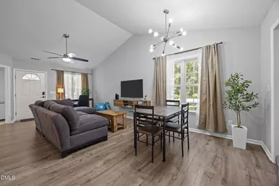 231 Highgate Circle, Wake Forest, NC 27587 - Photo 21