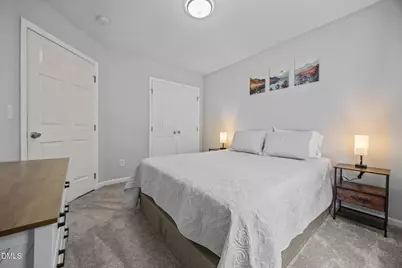 231 Highgate Circle, Wake Forest, NC 27587 - Photo 37