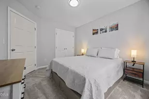 231 Highgate Cir, Wake Forest, NC 27587 - Photo 37