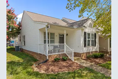 231 Highgate Circle, Wake Forest, NC 27587 - Photo 5