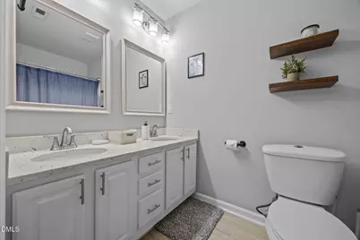 231 Highgate Circle, Wake Forest, NC 27587 - Photo 45