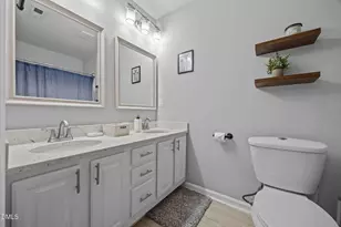 231 Highgate Cir, Wake Forest, NC 27587 - Photo 45