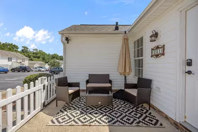 231 Highgate Circle, Wake Forest, NC 27587 - Photo 53