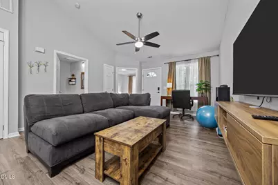 231 Highgate Circle, Wake Forest, NC 27587 - Photo 19