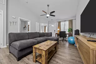 231 Highgate Cir, Wake Forest, NC 27587 - Photo 19