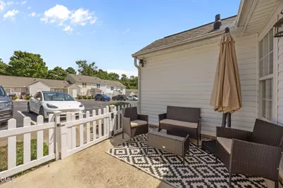 231 Highgate Circle, Wake Forest, NC 27587 - Photo 51