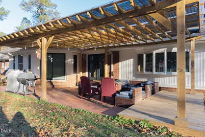 700 Fernwood Drive, Clayton, NC 27520 - Photo 13