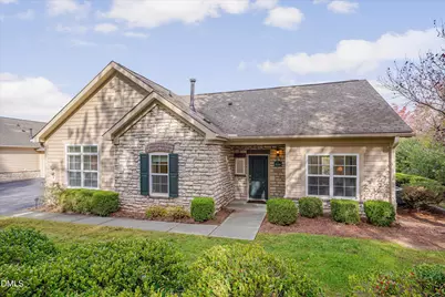 5219 Niagra Drive, Chapel Hill, NC 27517 - Photo 1