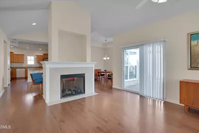 5219 Niagra Drive, Chapel Hill, NC 27517 - Photo 9