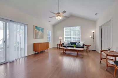 5219 Niagra Drive, Chapel Hill, NC 27517 - Photo 5