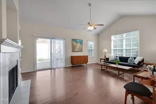 5219 Niagra Dr, Chapel Hill, NC 27517 - Photo 3