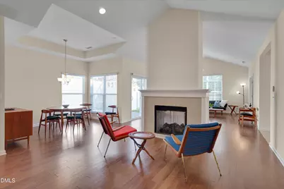 5219 Niagra Drive, Chapel Hill, NC 27517 - Photo 11