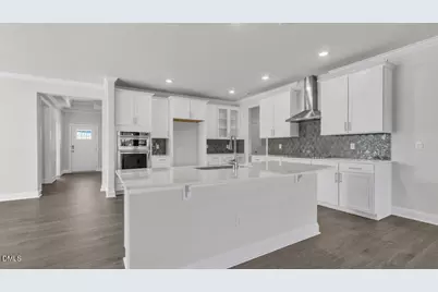 387 Delmoor Drive, Fuquay Varina, NC 27526 - Photo 5