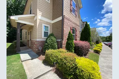 738 Wickham Ridge Road, Apex, NC 27539 - Photo 3