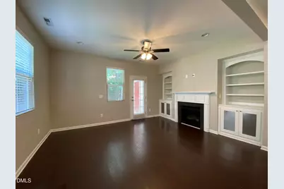738 Wickham Ridge Road, Apex, NC 27539 - Photo 17