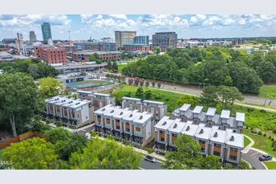 1014 Manor Way, Durham, NC 27701 - Photo 1