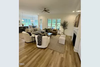 1233 Azalea Garden Circle, Raleigh, NC 27603 - Photo 9