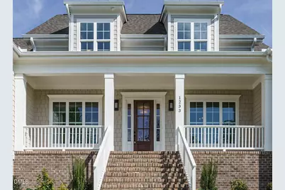 1233 Azalea Garden Circle, Raleigh, NC 27603 - Photo 3