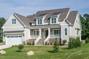 1233 Azalea Gdn Cir, Raleigh, NC 27603 - Photo 1