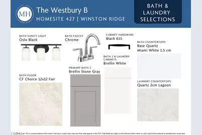 12 Bee Balm Court, Youngsville, NC 27596 - Photo 11