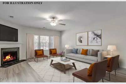 12 Bee Balm Court, Youngsville, NC 27596 - Photo 13