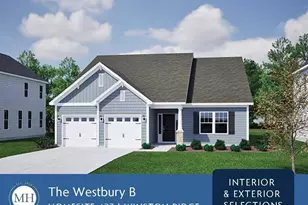 12 Bee Balm Ct, Youngsville, NC 27596 - Photo 5