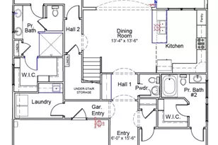 12 Bee Balm Ct, Youngsville, NC 27596 - Photo 3