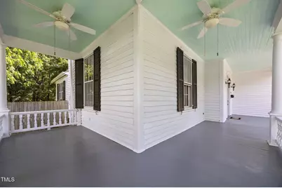 112 Rectory Street, Oxford, NC 27565 - Photo 43