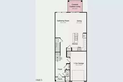 8752 Wardle Court, Wake Forest, NC 27587 - Photo 5
