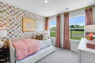 8752 Wardle Ct, Wake Forest, NC 27587 - Photo 19