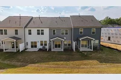 8752 Wardle Court, Wake Forest, NC 27587 - Photo 3
