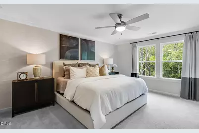 8752 Wardle Court, Wake Forest, NC 27587 - Photo 17