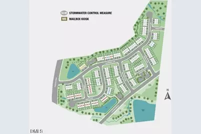 8752 Wardle Court, Wake Forest, NC 27587 - Photo 21