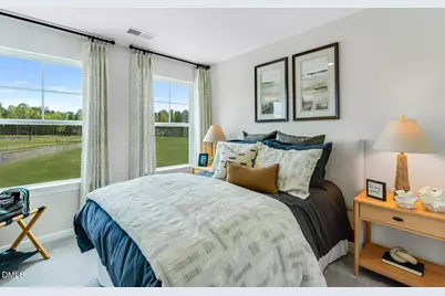 8752 Wardle Court, Wake Forest, NC 27587 - Photo 21