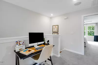 8752 Wardle Court, Wake Forest, NC 27587 - Photo 13