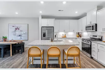 8752 Wardle Court, Wake Forest, NC 27587 - Photo 11