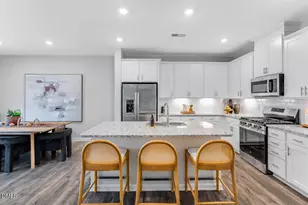 8752 Wardle Ct, Wake Forest, NC 27587 - Photo 11