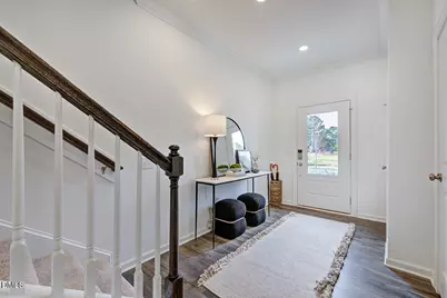 8752 Wardle Court, Wake Forest, NC 27587 - Photo 5