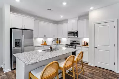 8752 Wardle Court, Wake Forest, NC 27587 - Photo 15