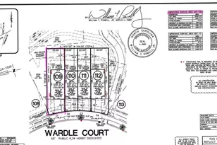 8754 Wardle Ct, Wake Forest, NC 27587 - Photo 5