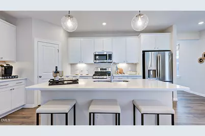 8754 Wardle Court, Wake Forest, NC 27587 - Photo 11