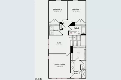 8754 Wardle Court, Wake Forest, NC 27587 - Photo 3