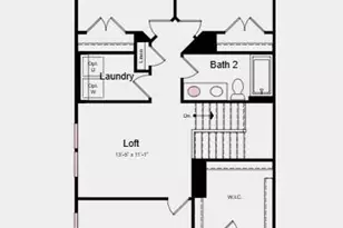 8754 Wardle Ct, Wake Forest, NC 27587 - Photo 3