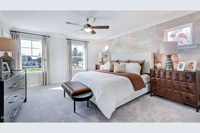 8754 Wardle Court, Wake Forest, NC 27587 - Photo 21