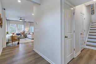 8754 Wardle Ct, Wake Forest, NC 27587 - Photo 7