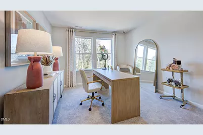 8754 Wardle Court, Wake Forest, NC 27587 - Photo 19