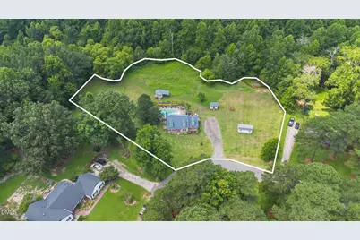 3573 Northern Estates Cir, Rocky Mount, NC 27804 - Photo 35