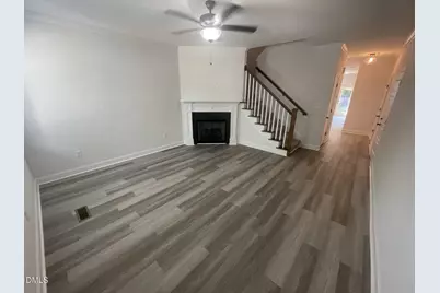 208 W Sycamore Street #A, Zebulon, NC 27597 - Photo 3