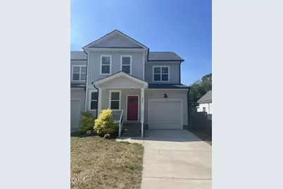 208 W Sycamore Street #A, Zebulon, NC 27597 - Photo 1